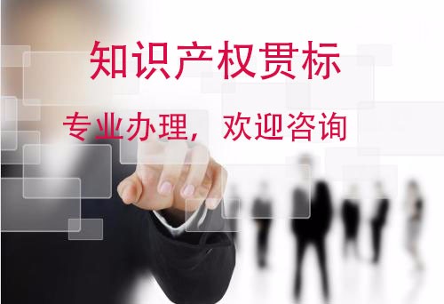 青岛知识产权贯标，什么是知识产权贯标，有