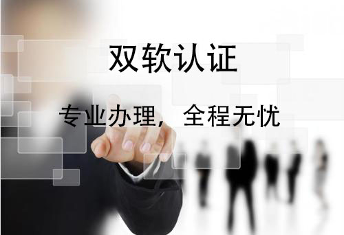 山东临沂市软件企业认定条件及管理办法