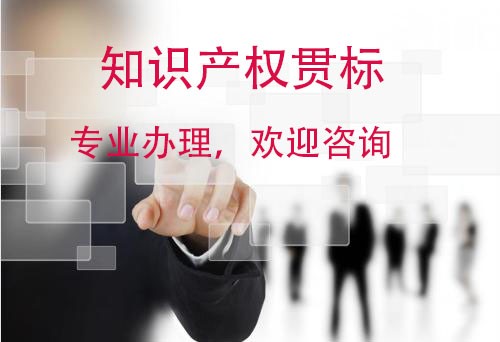 烟台办理知识产权贯标认定流程的介绍